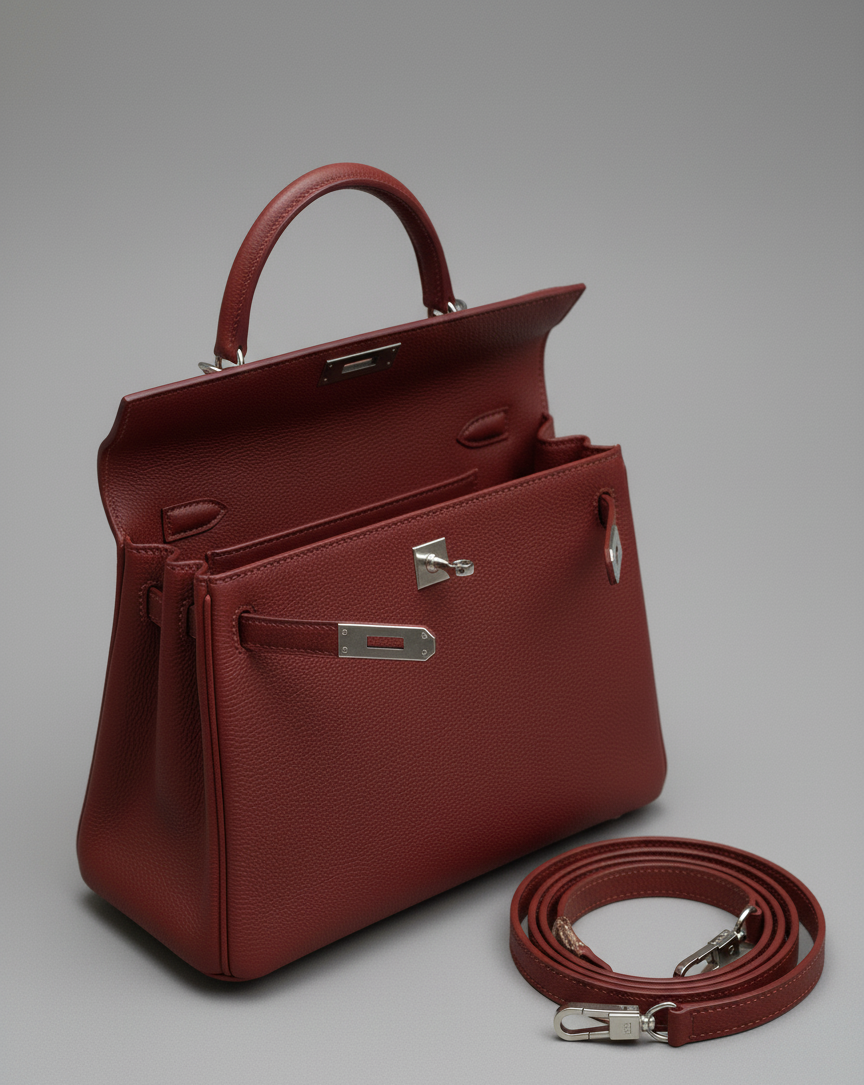 La Qualité de Nos Sacs : Matériaux et Production d'Excellence