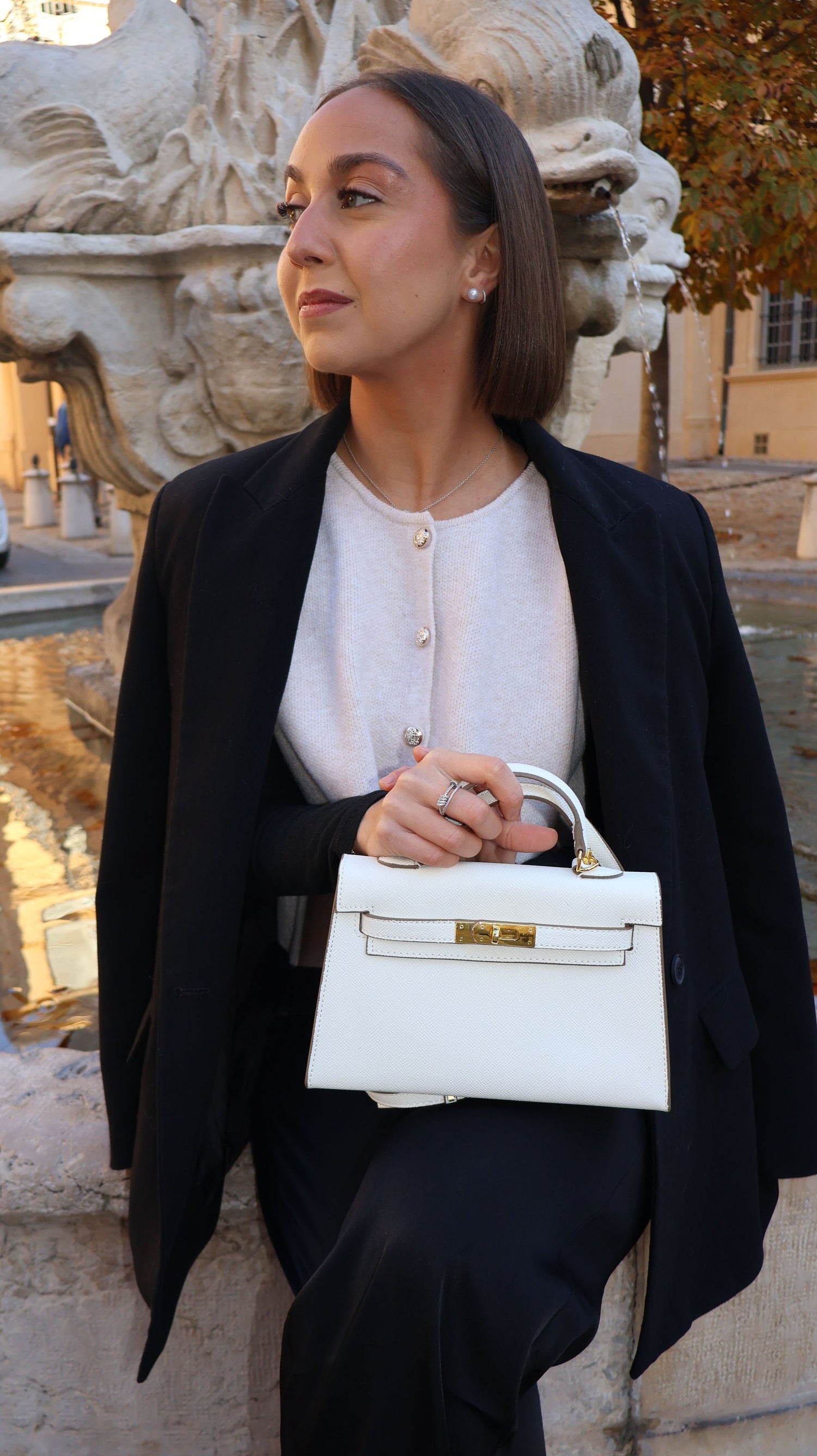 Collection Élégance N°1