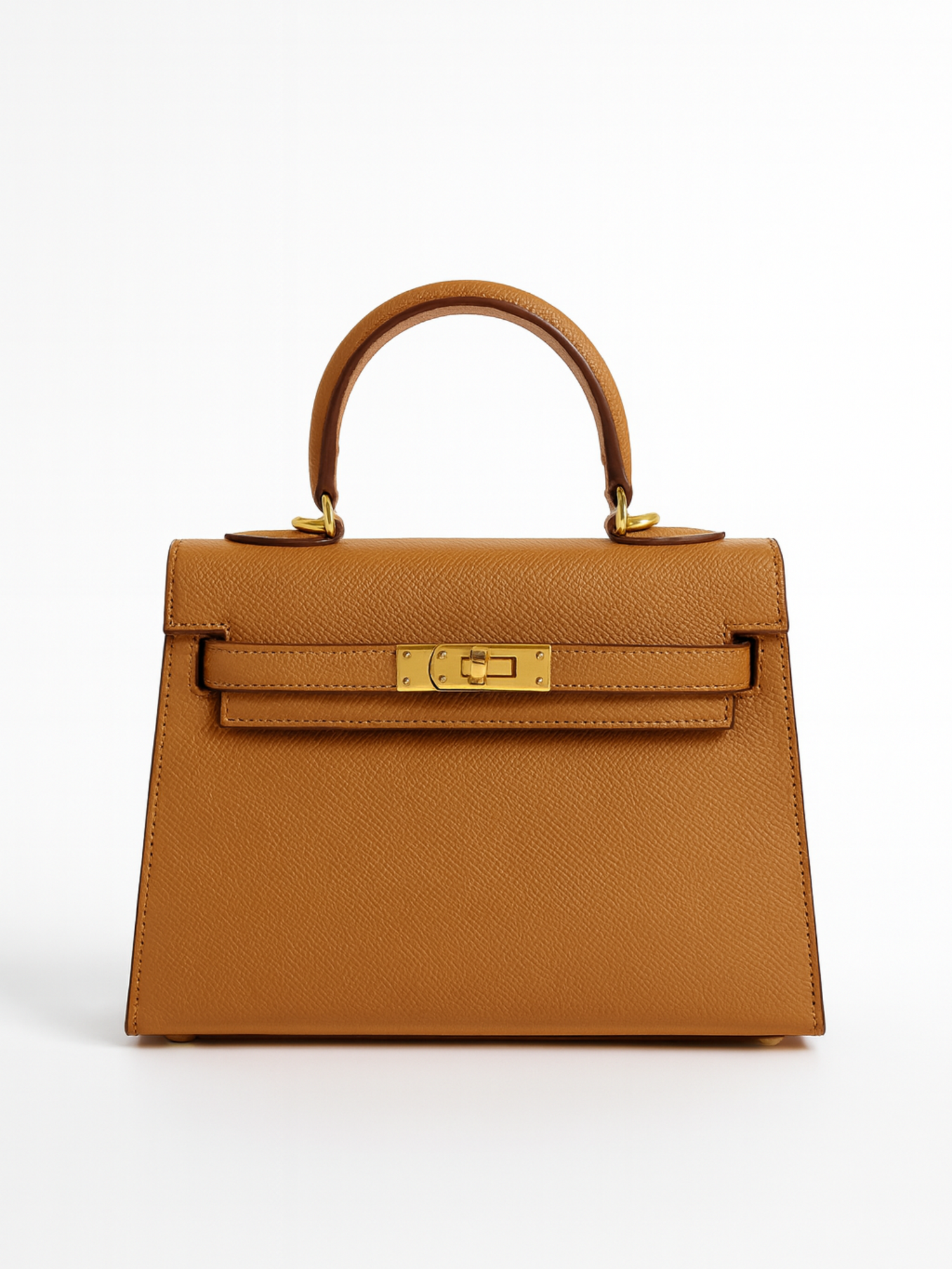 Sac Camel – Élégance