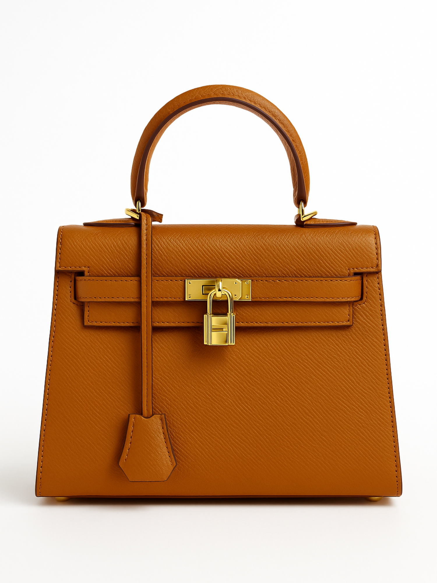 Sac Camel – Élégance authentique