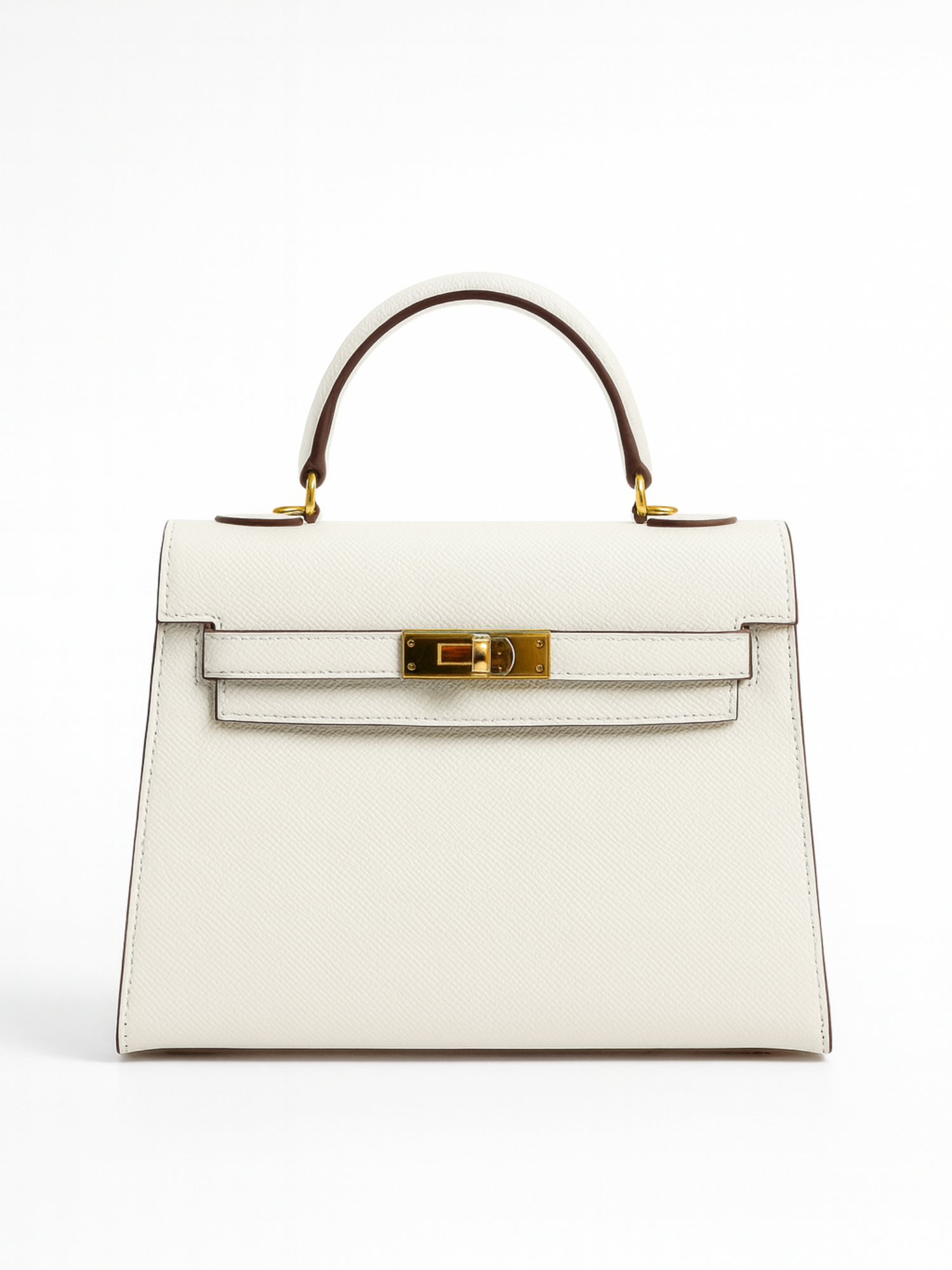 Sac Blanc – Élégance pure & intemporelle