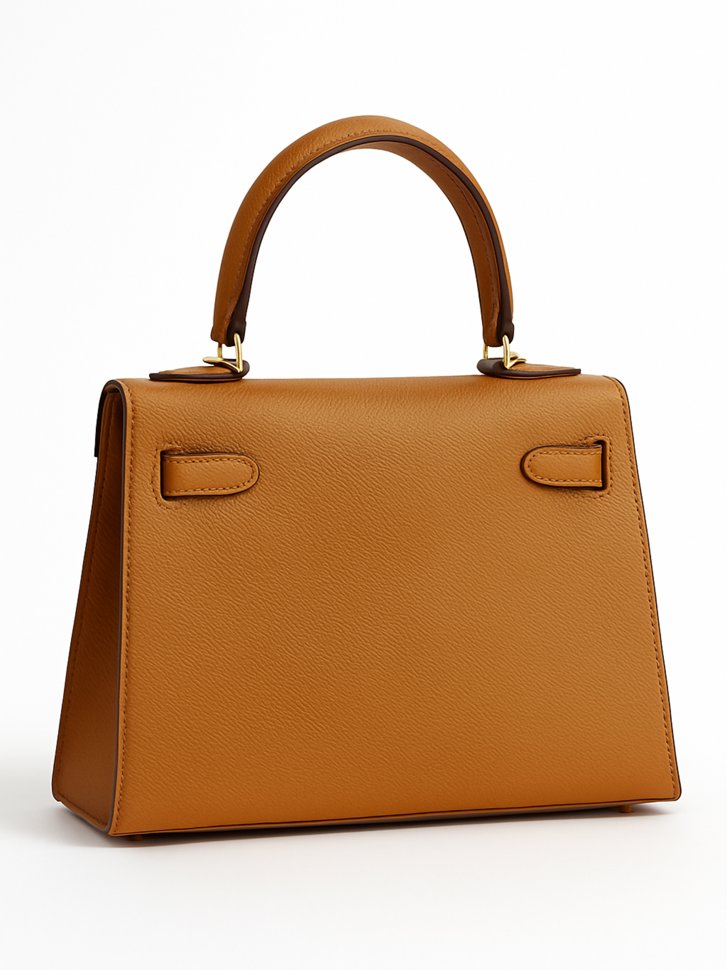 Sac Camel – Élégance authentique