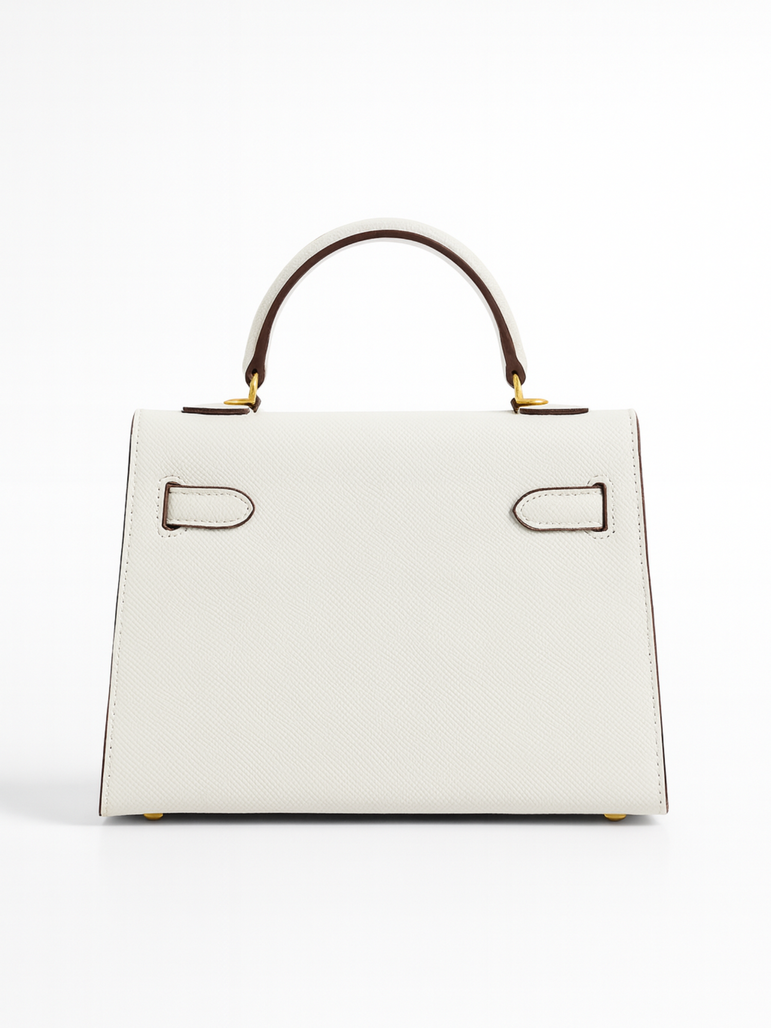 Sac Blanc – Élégance pure & intemporelle
