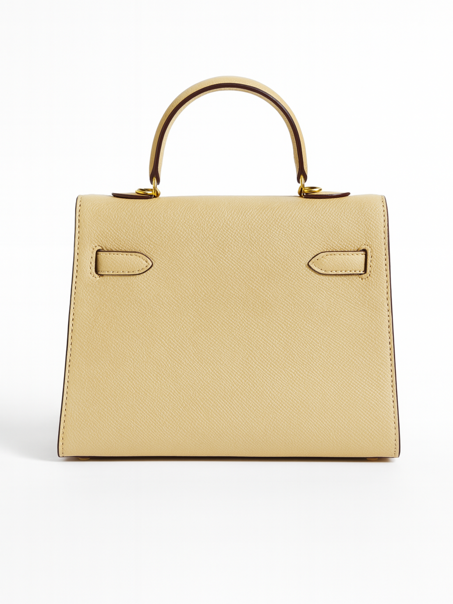 Sac Beige Clair – Élégance Éternelle