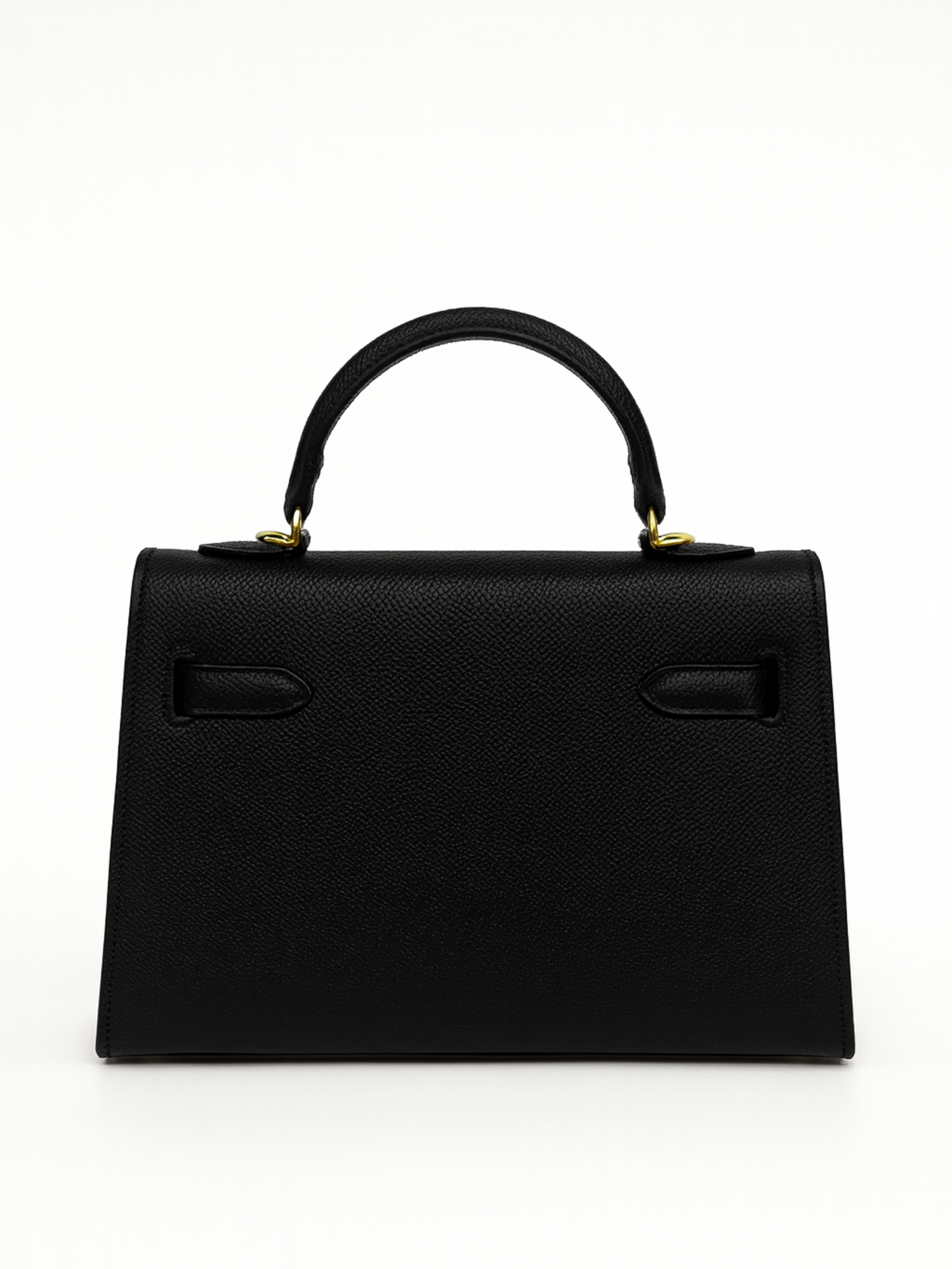 Sac Élégance Noir – Intemporel