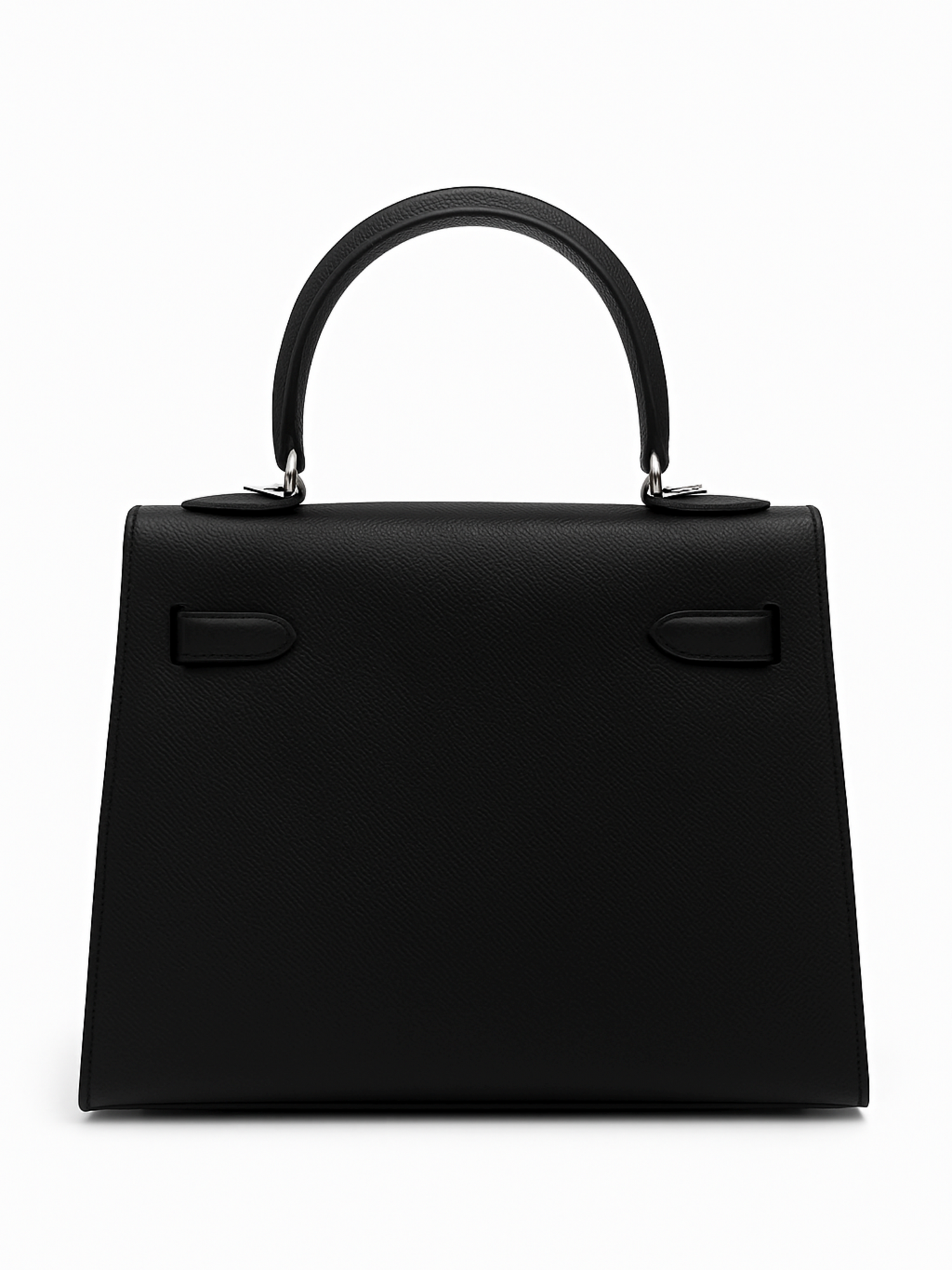 Sac Noir Élégance – Intemporel & Raffiné