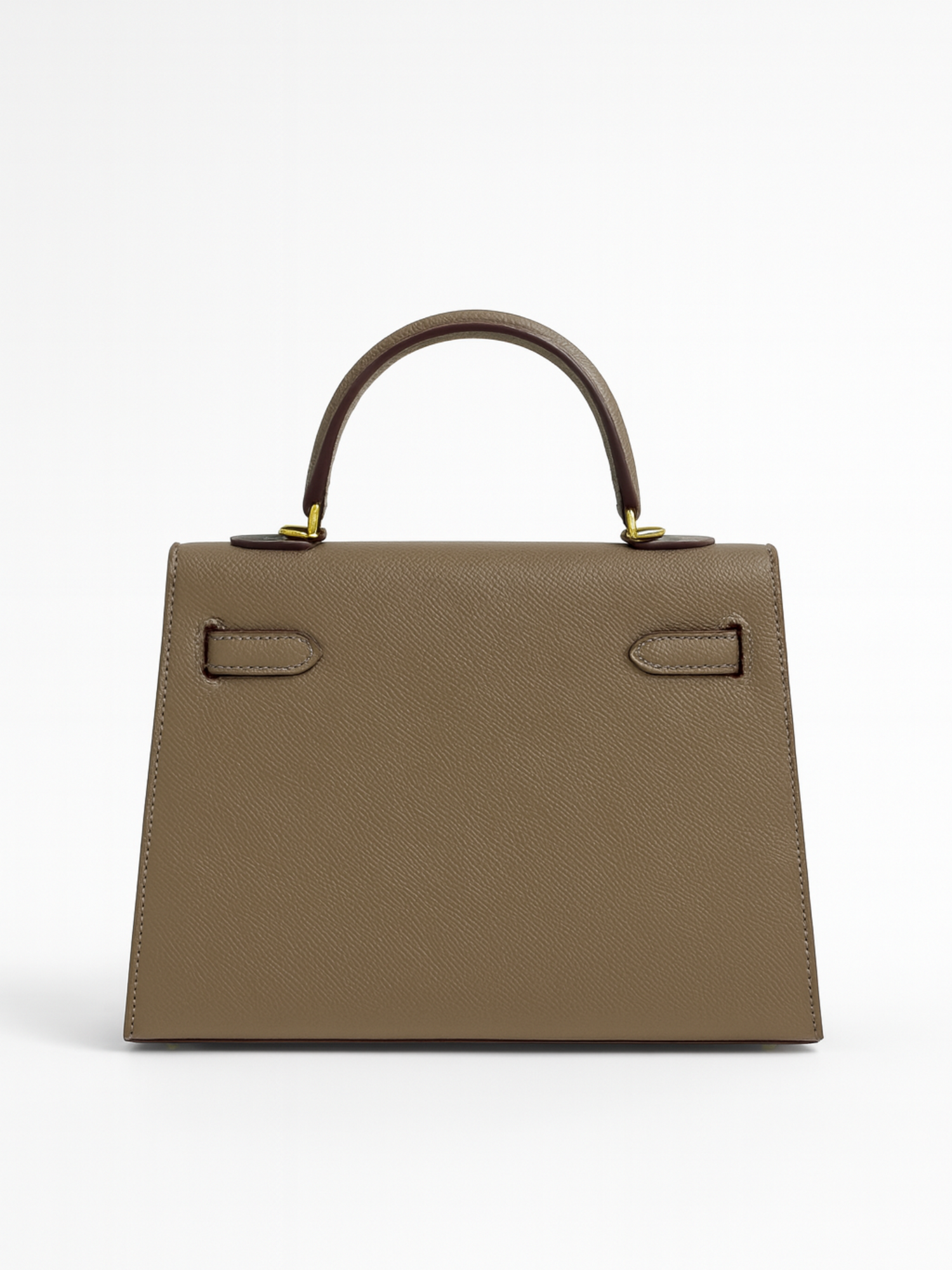 Sac Taupe – Élégance subtile