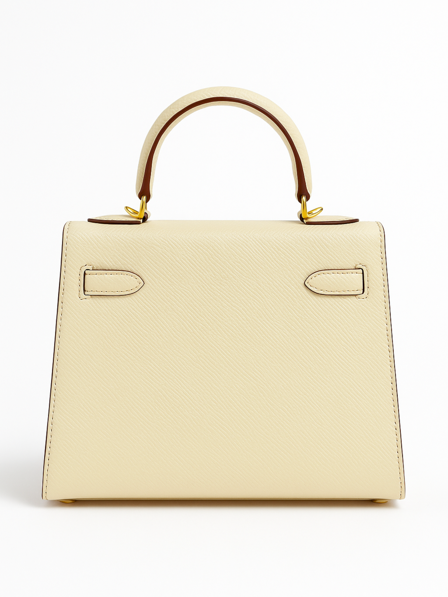 Sac Beige – Élégance