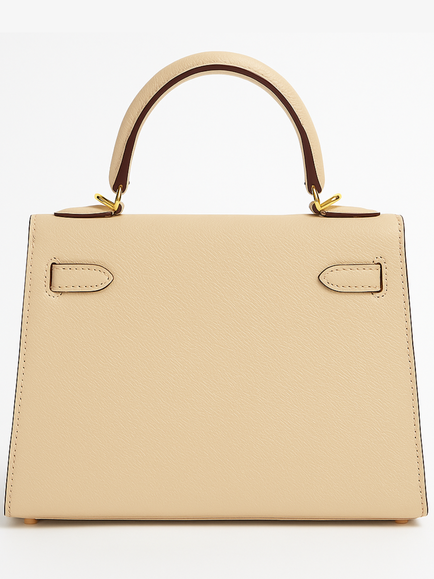 Sac Beige Clair – Élégance Éternelle