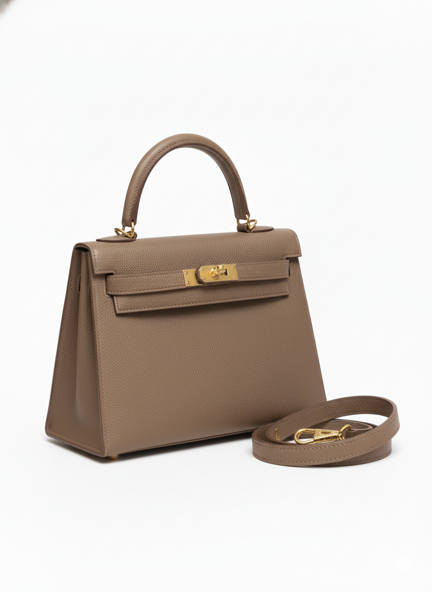 Sac Taupe – Affirmez votre élégance avec subtilité