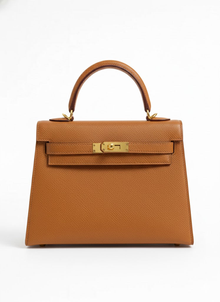 Sac Camel – Rayonnez avec chaleur intemporelle