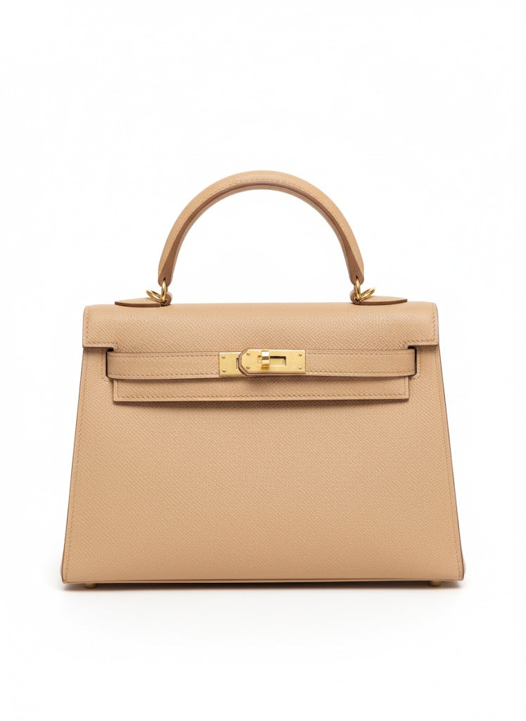 Sac Beige Clair – Rayonnez avec douceur naturelle